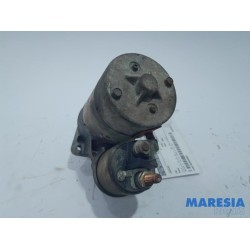 Fiat - Panda - Startmotor