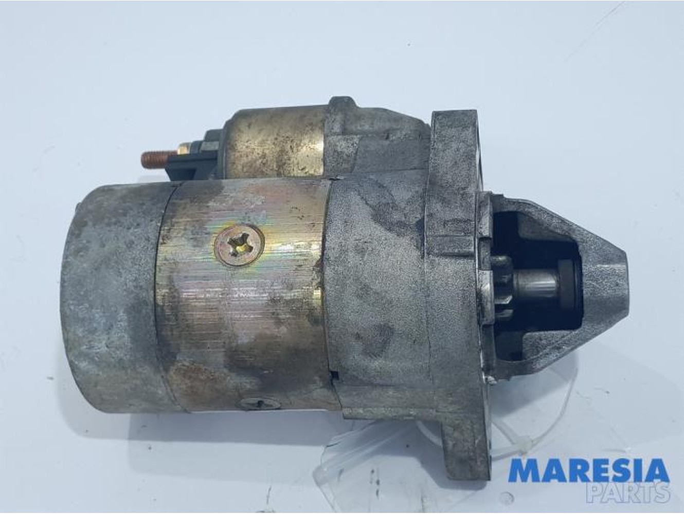 Fiat - Panda - Startmotor