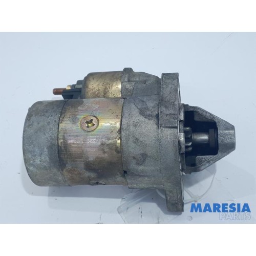 Fiat - Panda - Startmotor