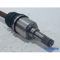 Fiat - Panda - Aandrijfas links-voor