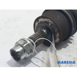 Fiat - Panda - Aandrijfas links-voor