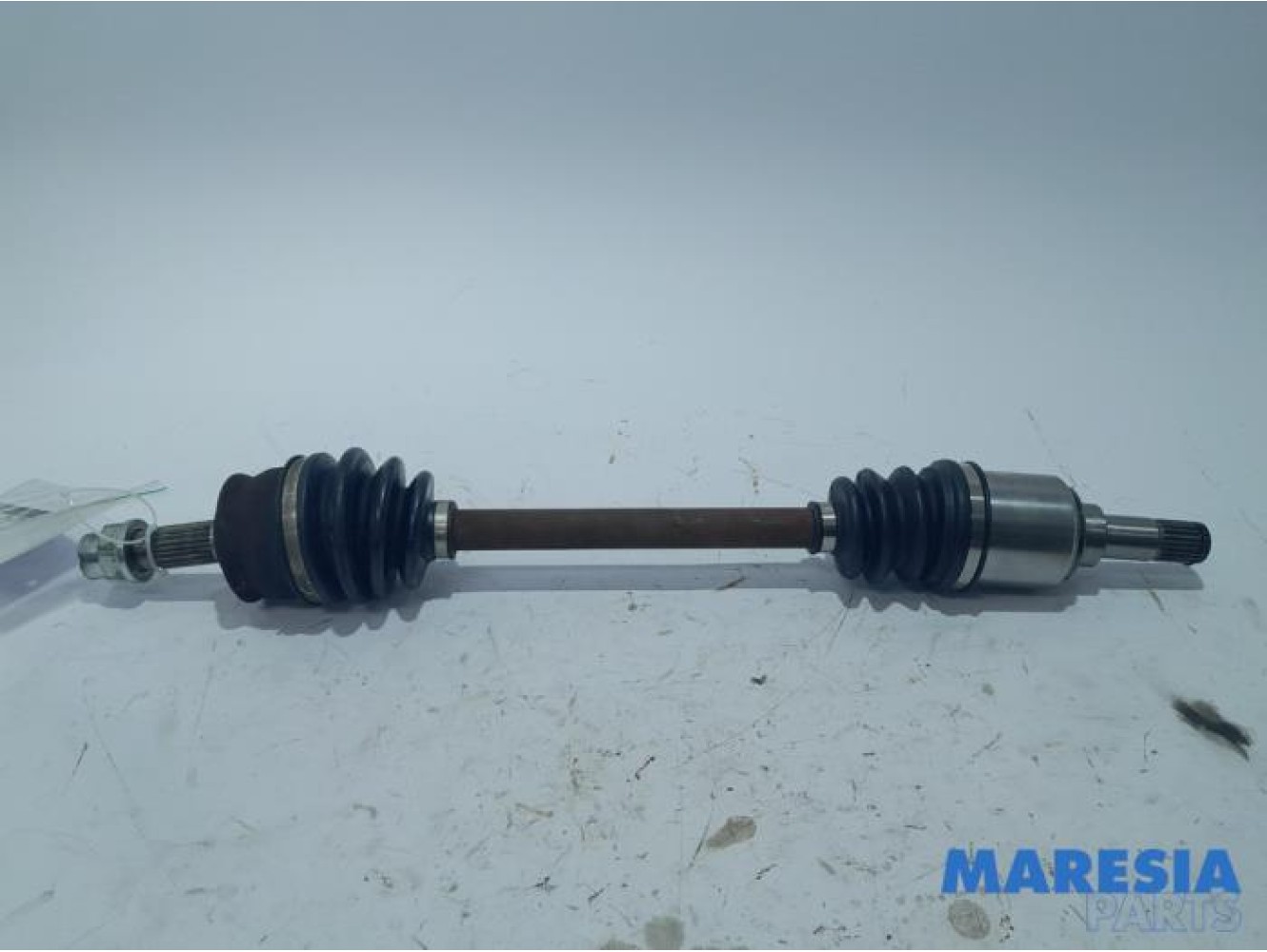 Fiat - Panda - Aandrijfas links-voor