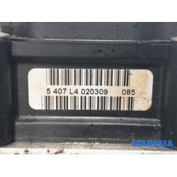 Fiat - Panda - ABS pump