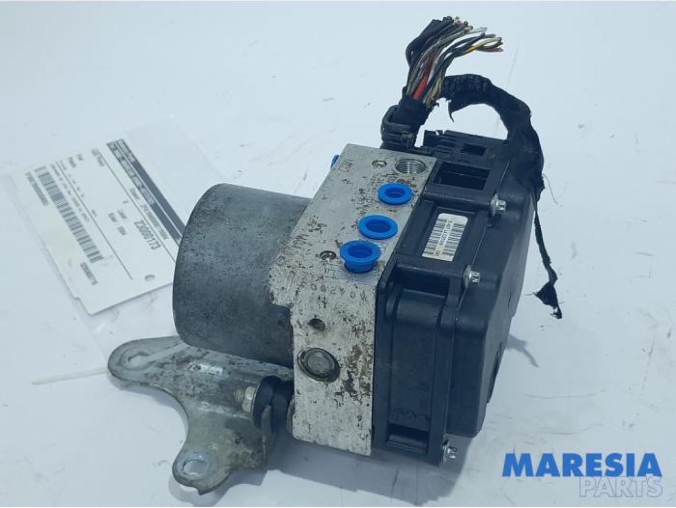 Fiat - Panda - ABS pump