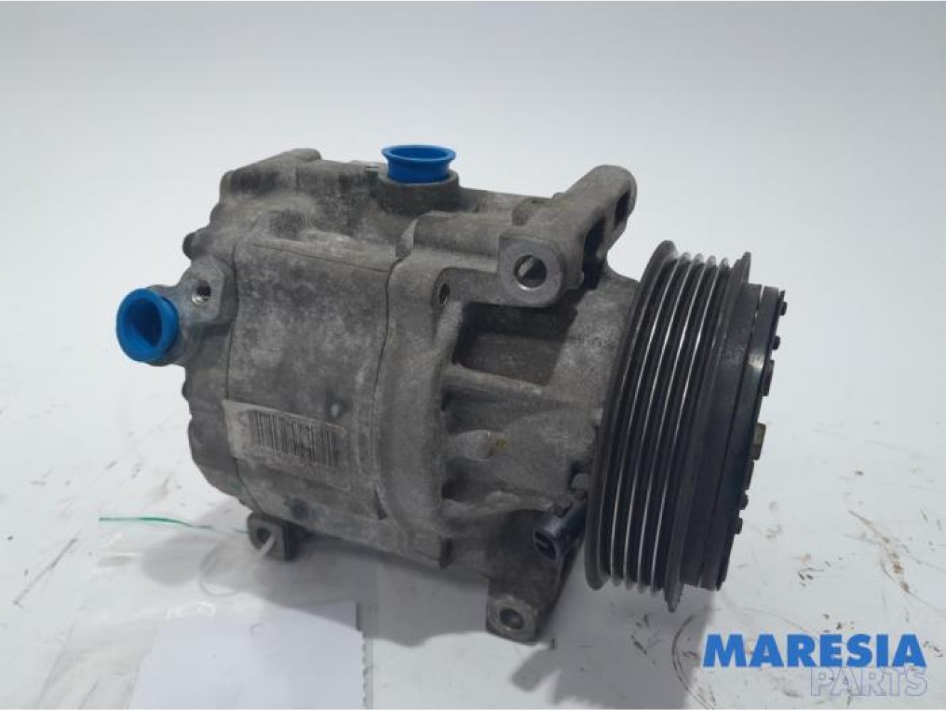 Fiat - Panda - Air conditioning pump