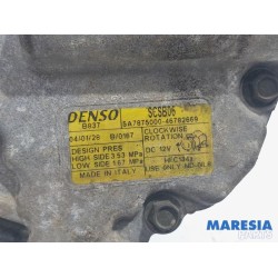 Fiat - Panda - Air conditioning pump