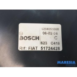 Fiat - Panda - Brake servo