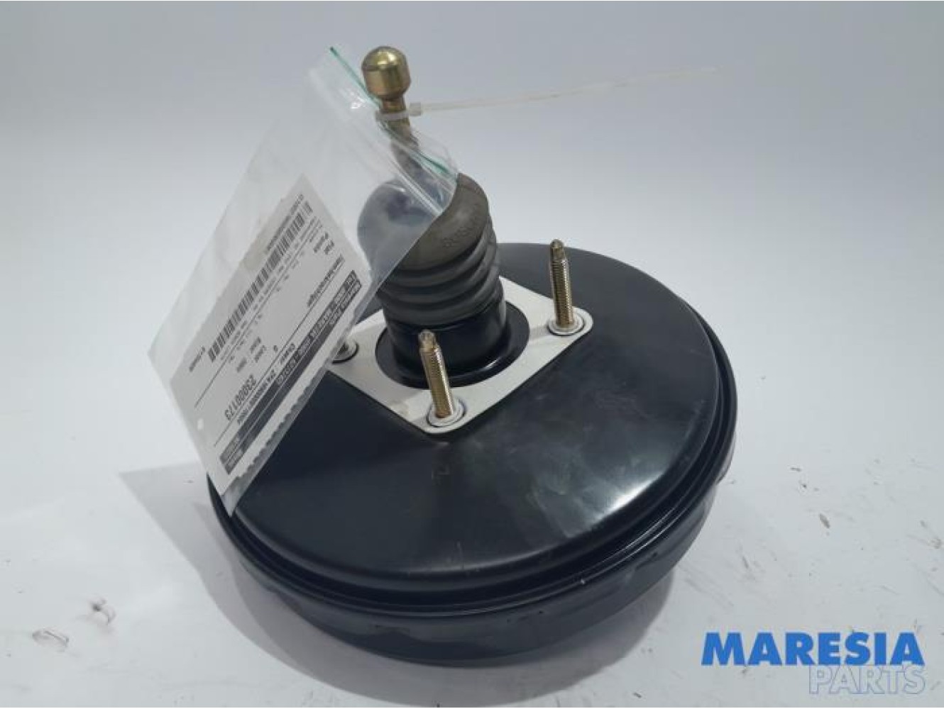 Fiat - Panda - Brake servo