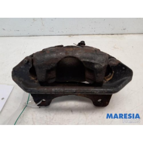 Fiat - Panda - Front brake calliper, left