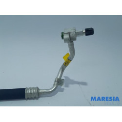 Fiat - Panda - Air conditioning line