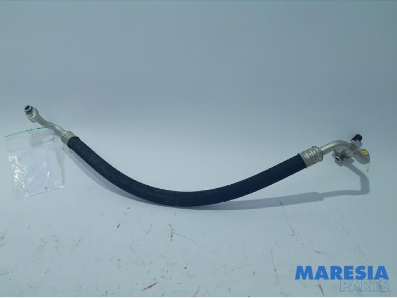 Fiat - Panda - Air conditioning line