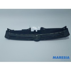 Fiat - Panda - Grill