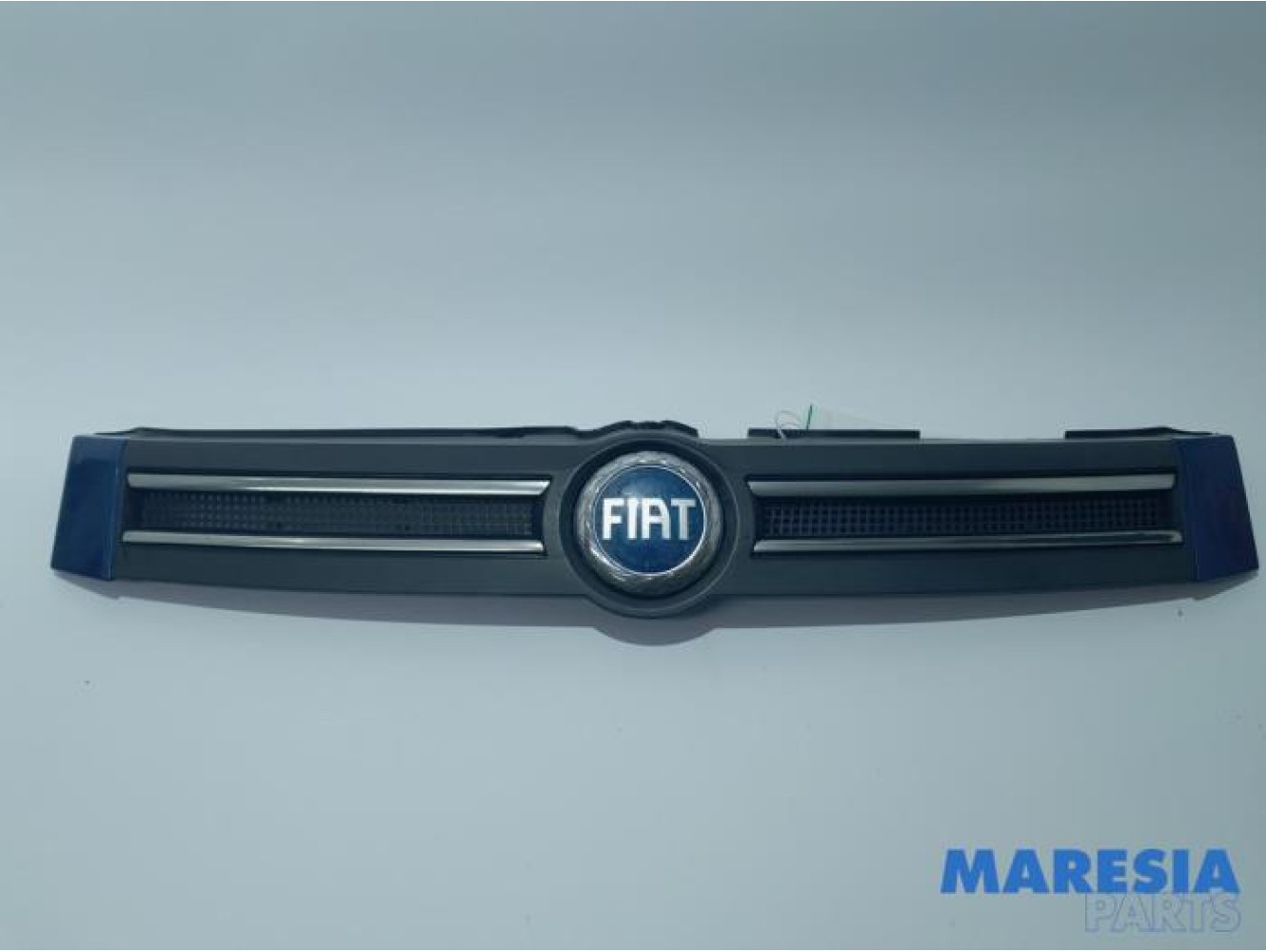 Fiat - Panda - Grill