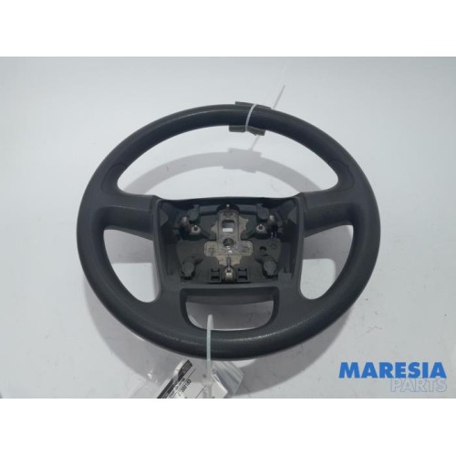 Fiat - Ducato - Steering wheel