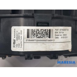 Fiat - Ducato - Airbag links (Stuur)