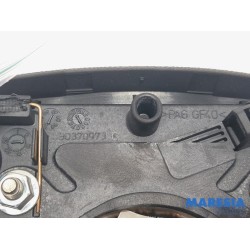 Fiat - Ducato - Airbag links (Stuur)