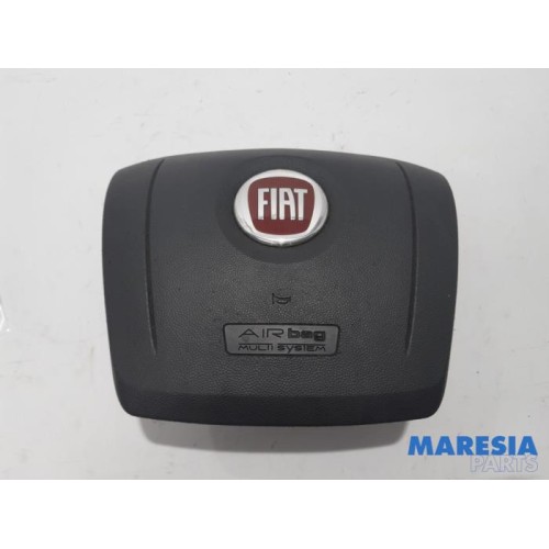 Fiat - Ducato - Airbag links (Stuur)