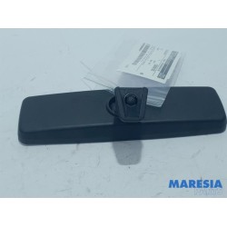 Fiat - Ducato - Innenspiegel