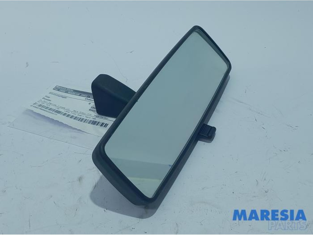 Fiat - Ducato - Innenspiegel