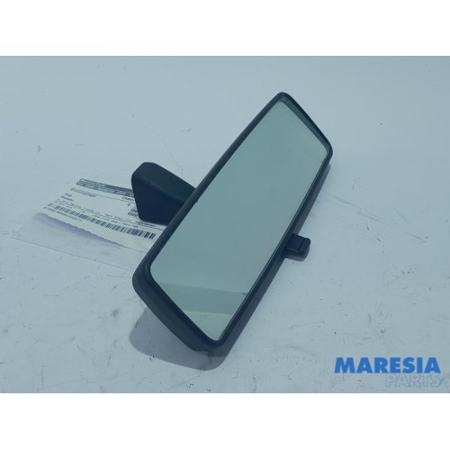 Fiat - Ducato - Innenspiegel