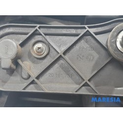 Fiat - Ducato - Rücklicht links