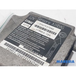 Fiat - Ducato - Airbag Module