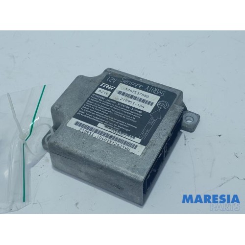 Fiat - Ducato - Airbag Module