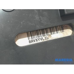 Fiat - Ducato - Instrumentenpaneel