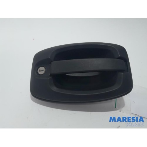 Fiat - Ducato - Door handle 2-door, right