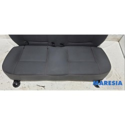 Renault - Twingo - Rear bench seat