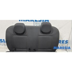 Renault - Twingo - Rear bench seat