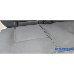 Renault - Twingo - Rear bench seat