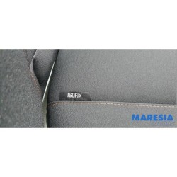 Renault - Twingo - Rear bench seat
