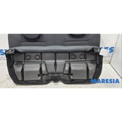 Renault - Twingo - Rear bench seat
