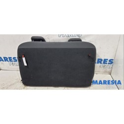 Renault - Twingo - Rear bench seat