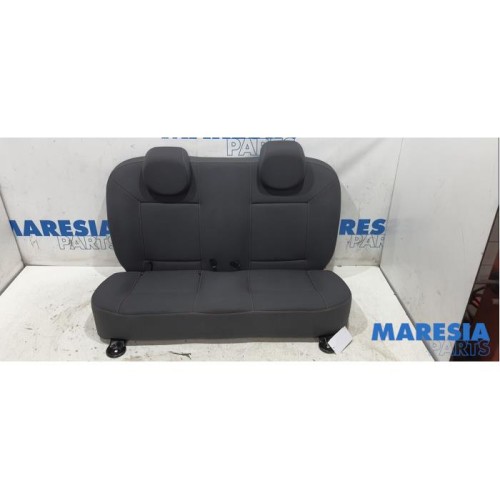 Renault - Twingo - Rear bench seat