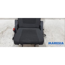 Peugeot - 5008 - Sitz hinten