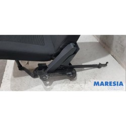 Peugeot - 5008 - Sitz hinten