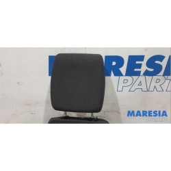 Peugeot - 5008 - Stoel achter