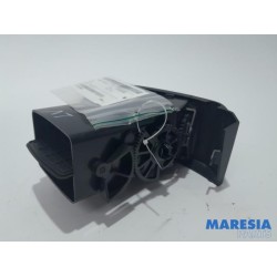 Fiat - Ducato - Dashboard vent