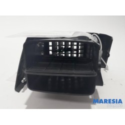 Fiat - Ducato - Dashboard vent
