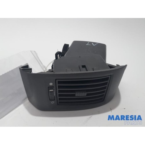 Fiat - Ducato - Dashboard vent