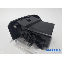 Fiat - Ducato - Dashboard vent