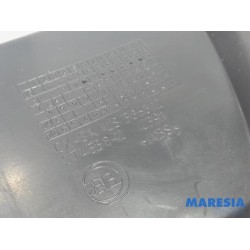 Fiat - Ducato - Dashboard vent