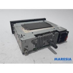 Fiat - Ducato - Radio CD player