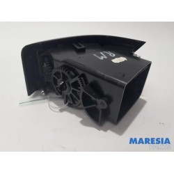 Fiat - Ducato - Dashboard vent