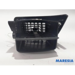Fiat - Ducato - Dashboard vent