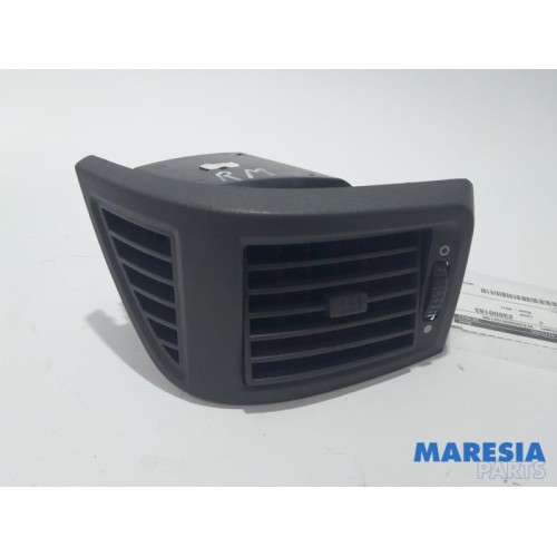 Fiat - Ducato - Dashboard vent