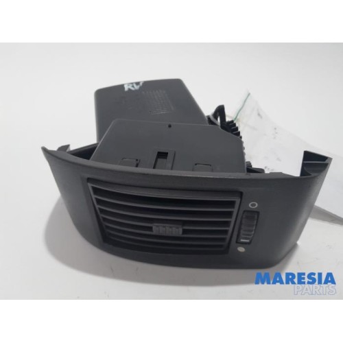 Fiat - Ducato - Luchtrooster Dashboard