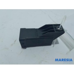 Fiat - Ducato - Glow plug relay